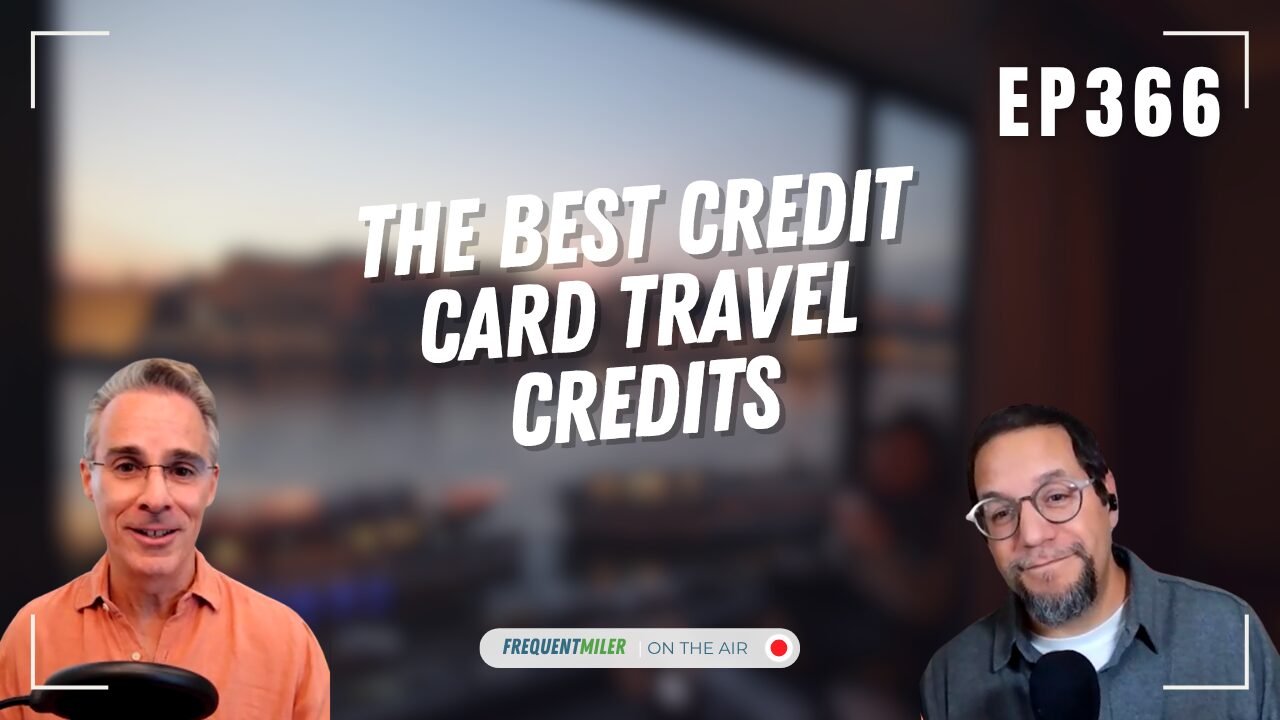 Navigating the Spectrum of Credit Card Travel Credits
