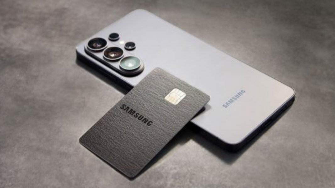 Samsung Launches Galaxy Card With Exclusive Rewards for Tech Purchases