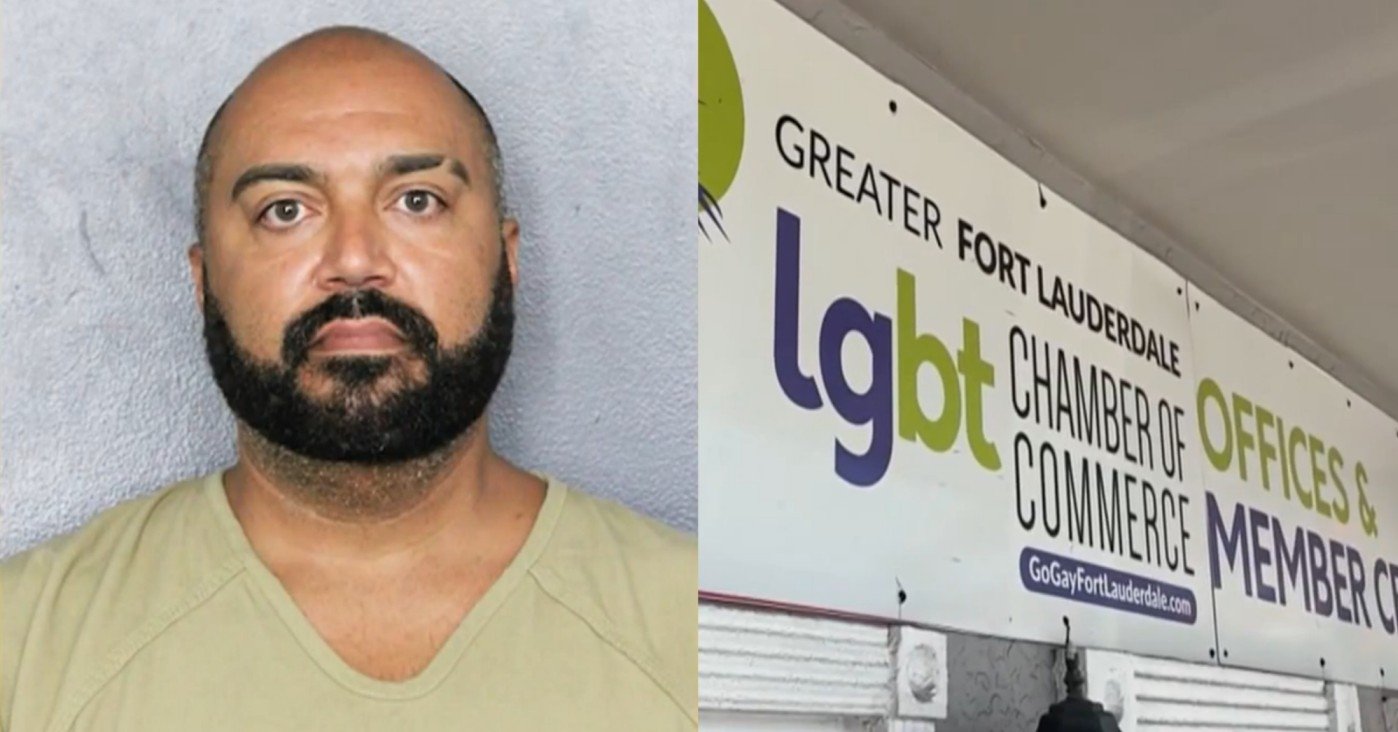Former Chamber Director Accused of Misusing Company Credit Card for Personal Expenses