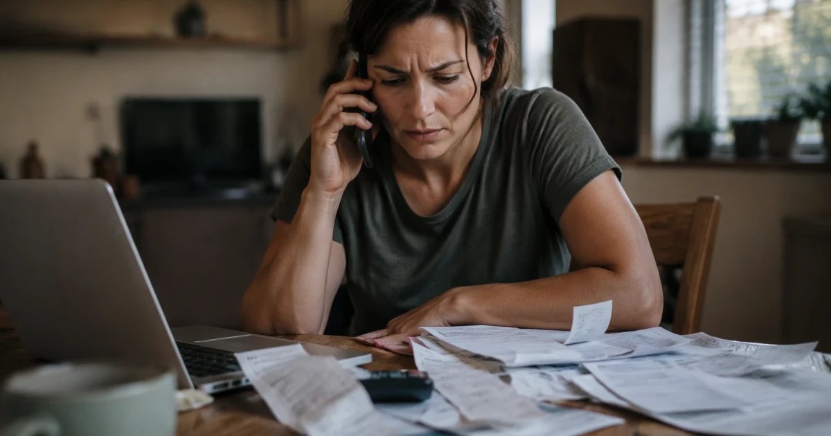 Essential Steps for Seeking Credit Card Payment Relief