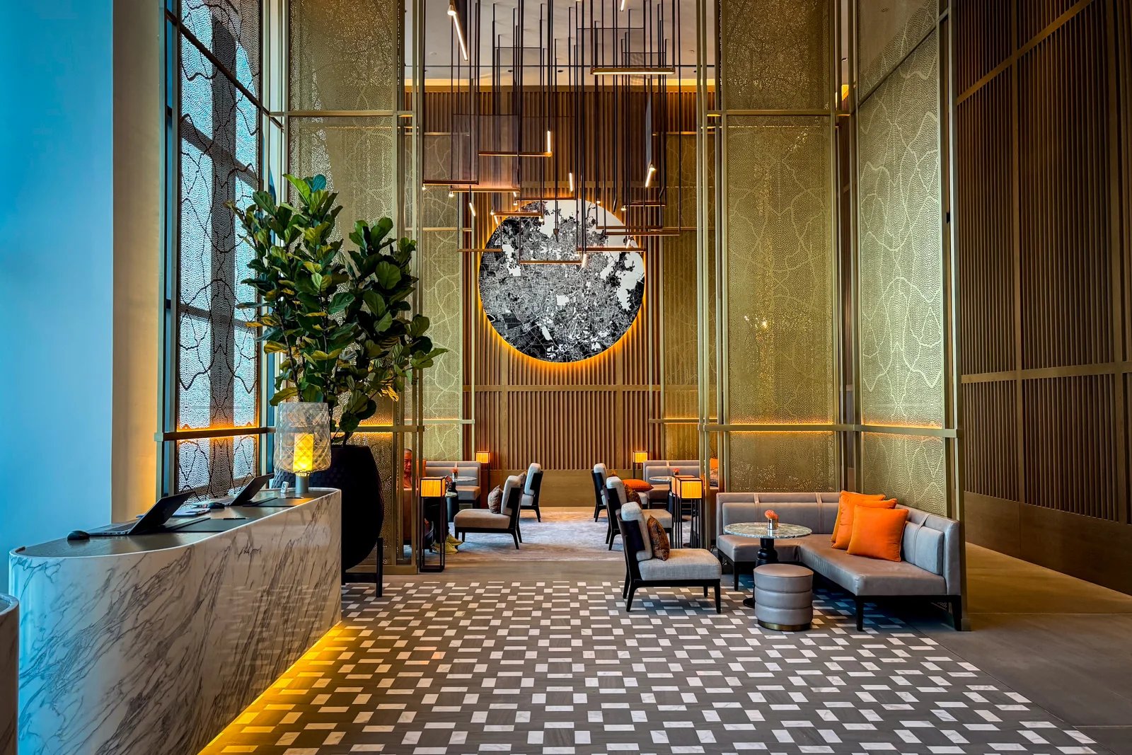Maximize Your Travel Rewards: Transferring Credit Card Points to World of Hyatt