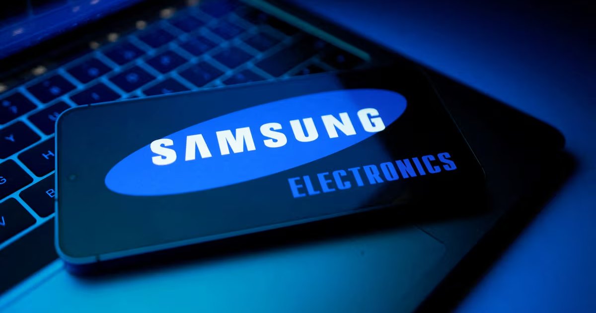 Samsung and Barclays Launch New Co-Branded Credit Card in the U.S.